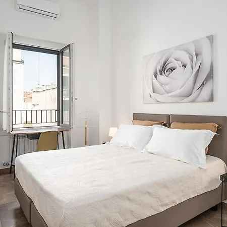 Gottardo Apt Milan Exterior photo