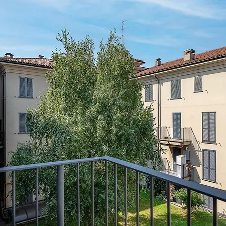 Gottardo Apt Milan Exterior photo